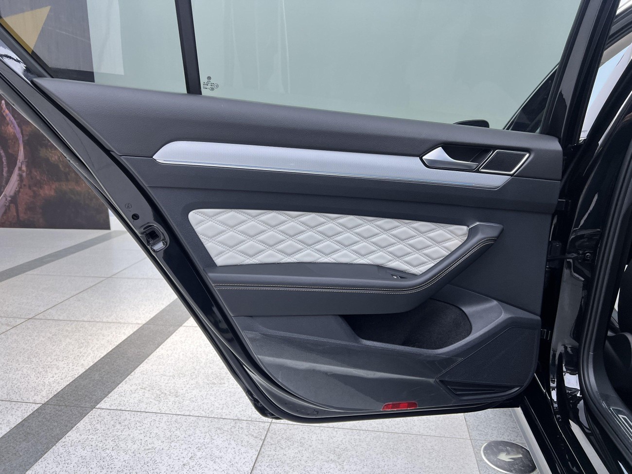 Volkswagen Magotan 2025