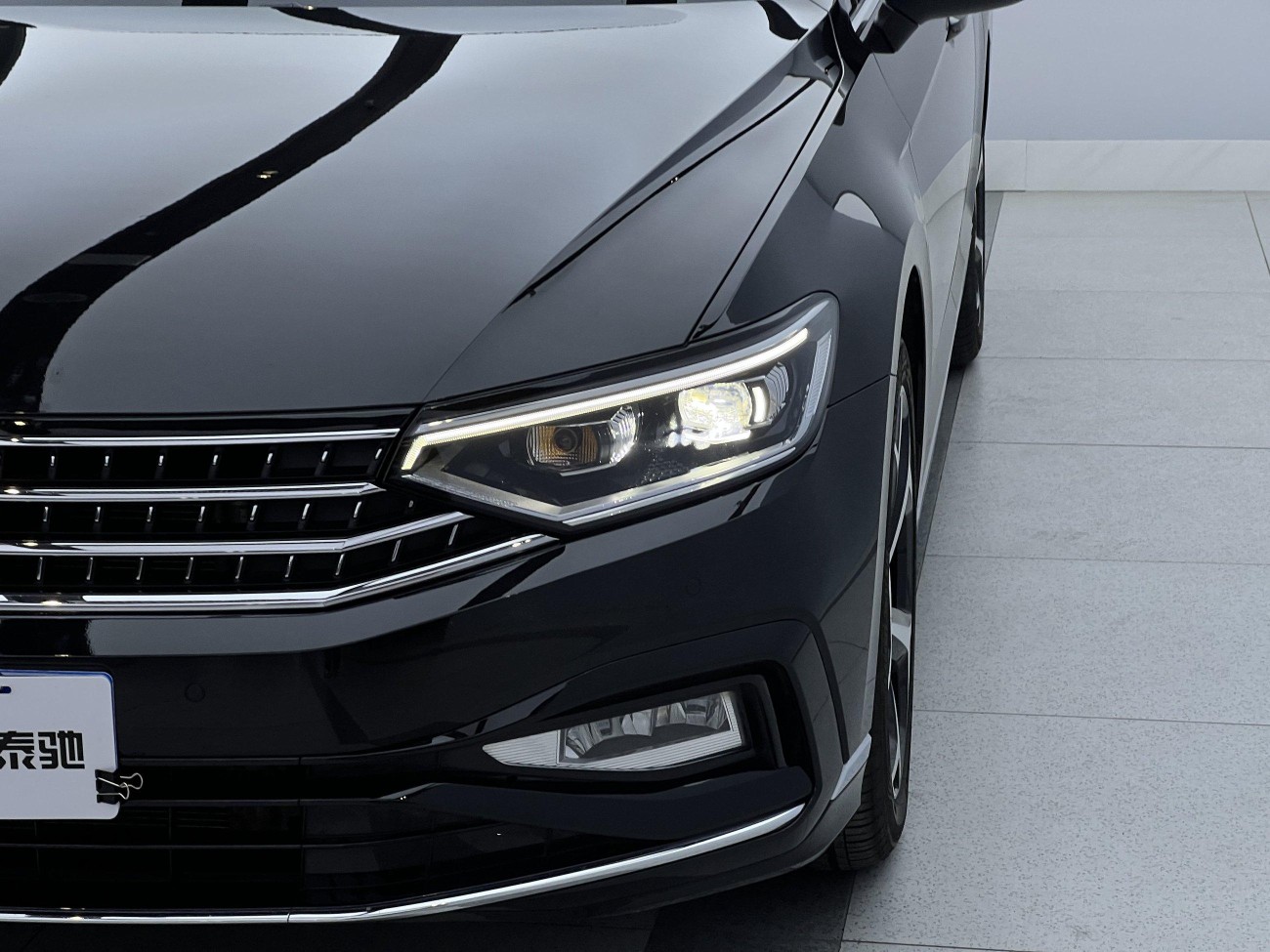 Volkswagen Magotan 2025