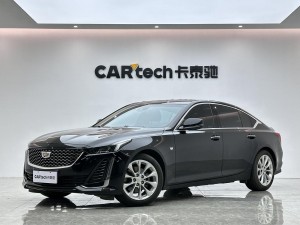 Cadillac CT5 2021