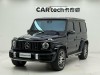 Mercedes-Benz G 63 2022