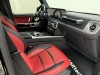 Mercedes-Benz G 63 2022