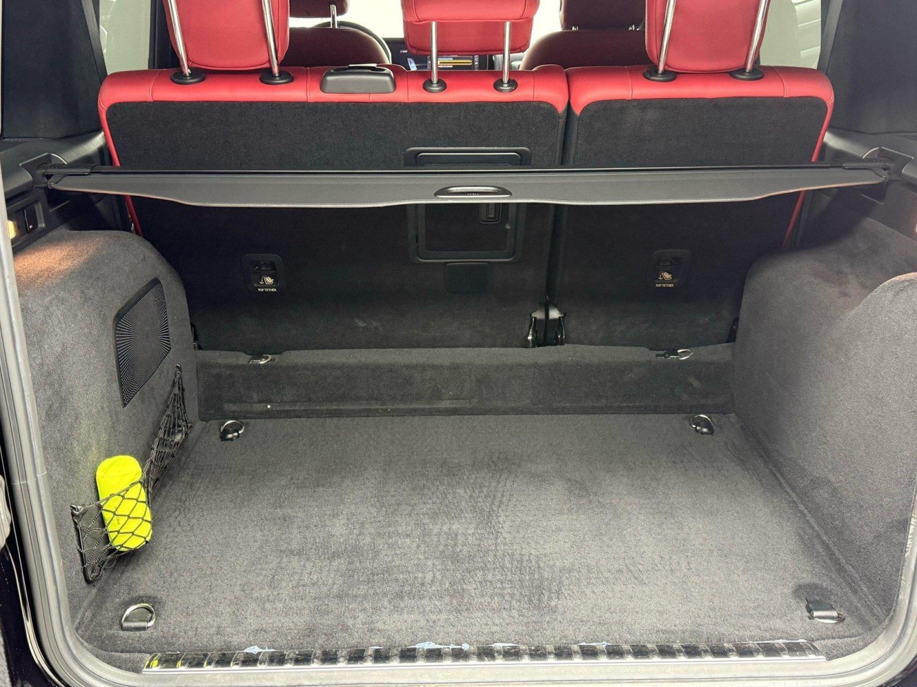 Mercedes-Benz G 63 2022