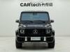 Mercedes-Benz G 63 2022