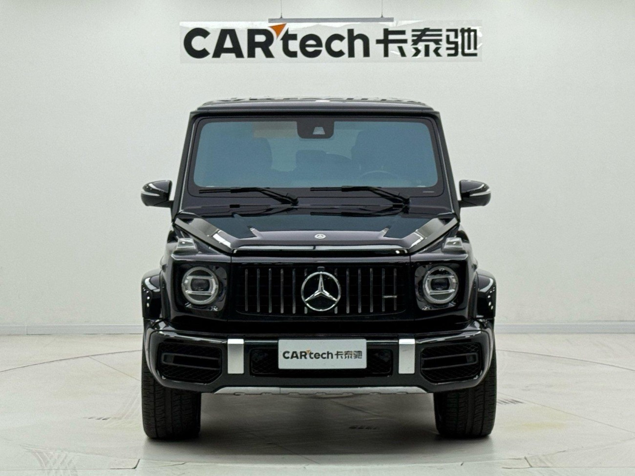 Mercedes-Benz G 63 2022