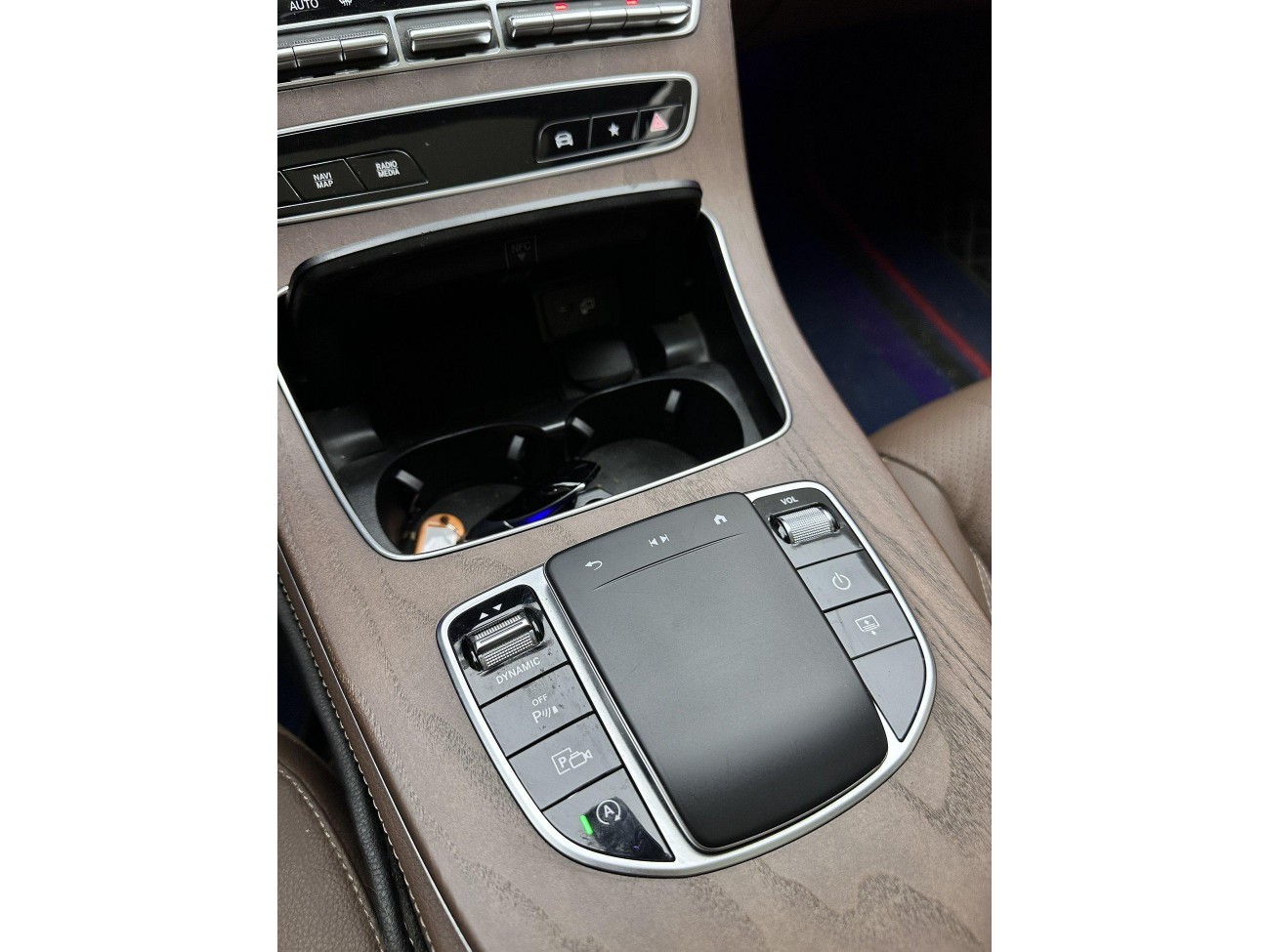Mercedes-Benz E 300 L 2021