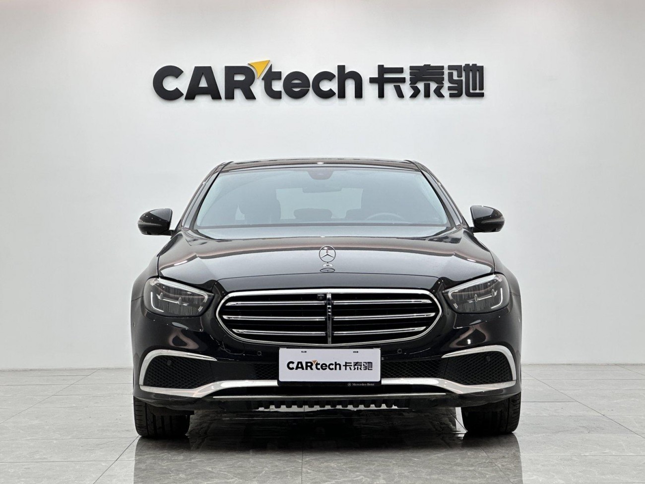 Mercedes-Benz E 300 L 2021