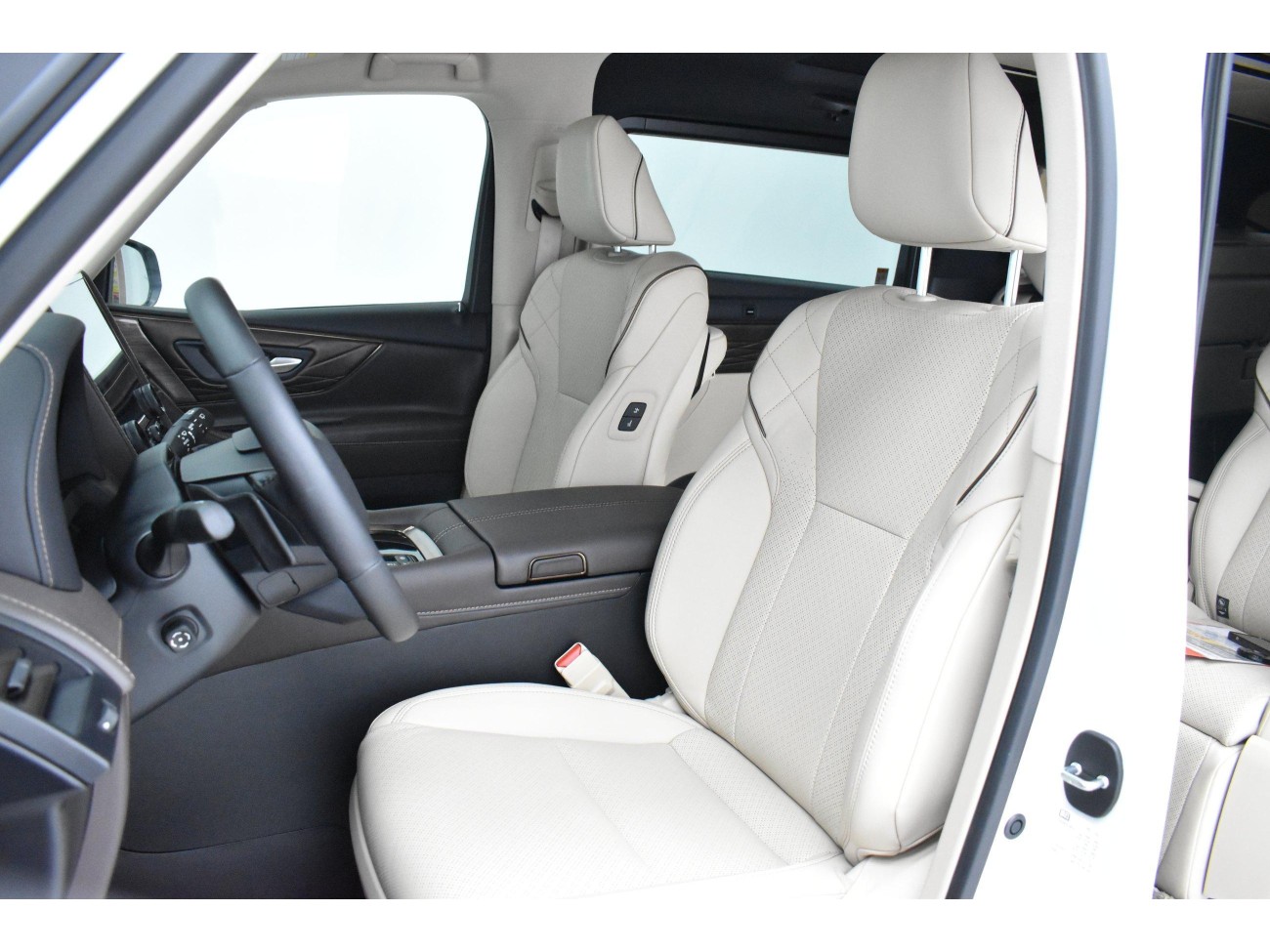 Toyota Alphard 2026