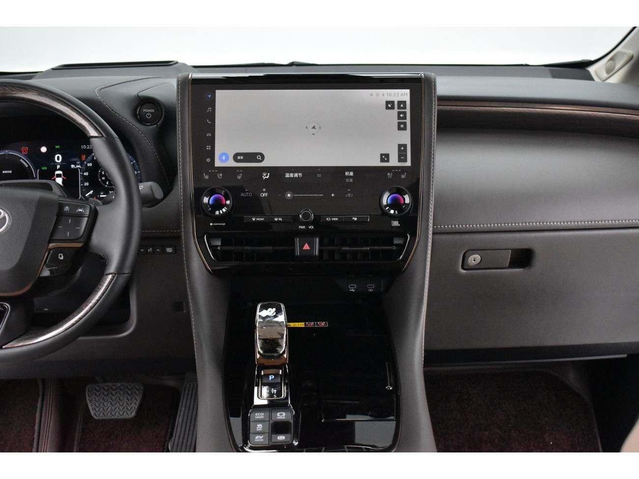 Toyota Alphard 2026