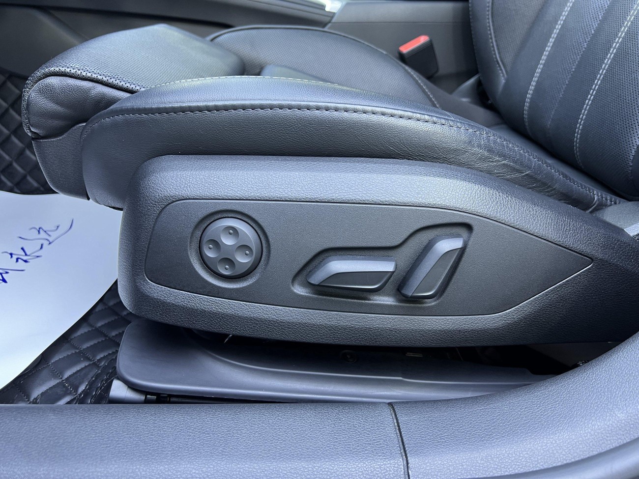 Audi A4L 40 TFSI 2021