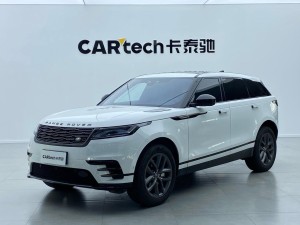 Land Rover Range Rover 2024