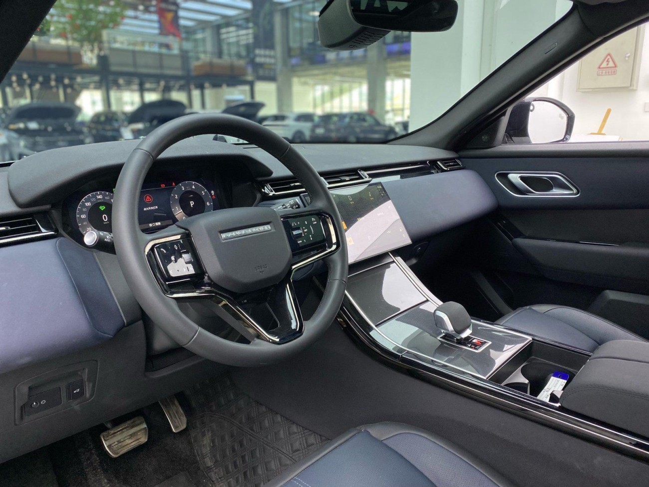 Land Rover Range Rover 2024