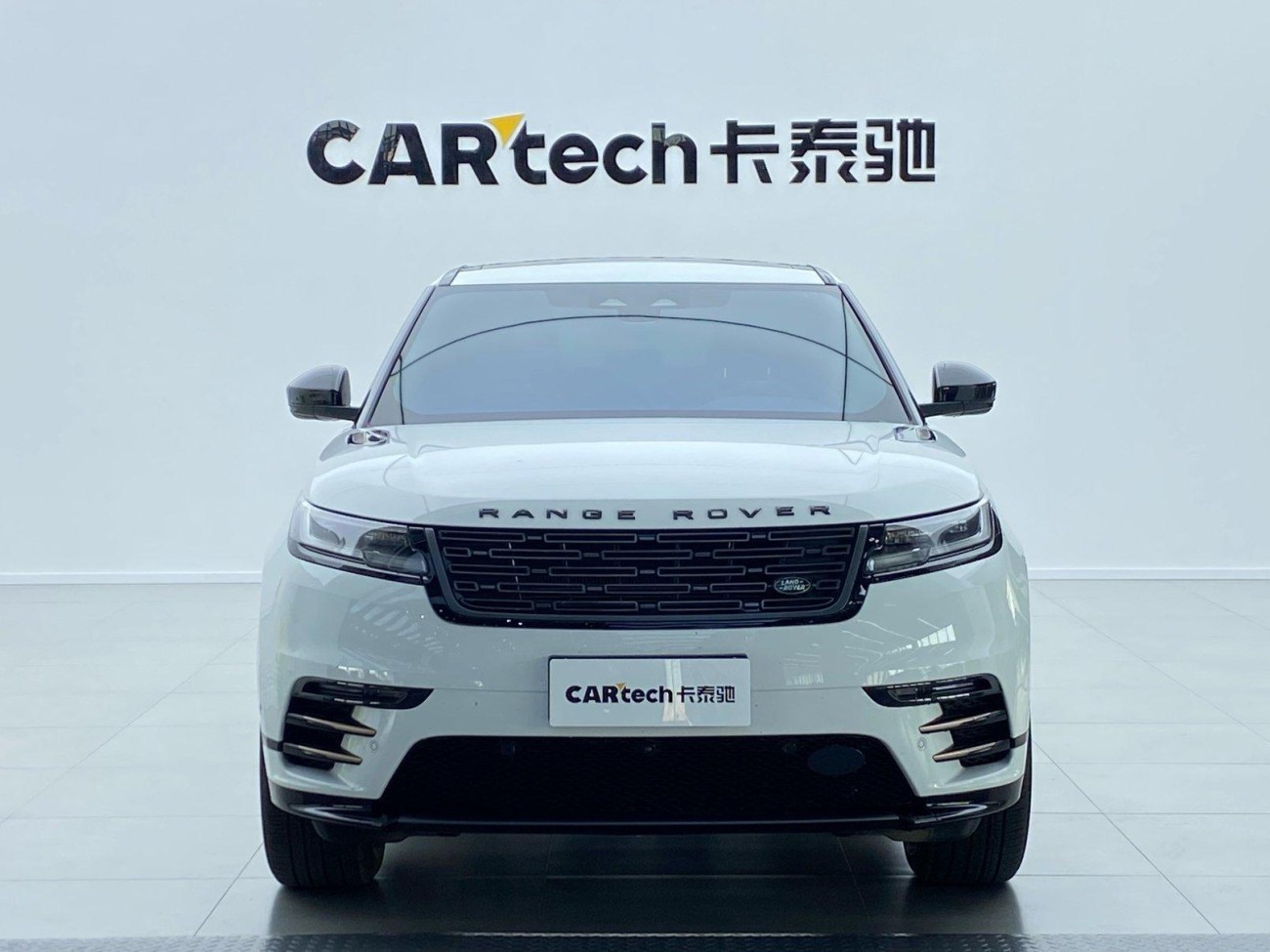 Land Rover Range Rover 2024