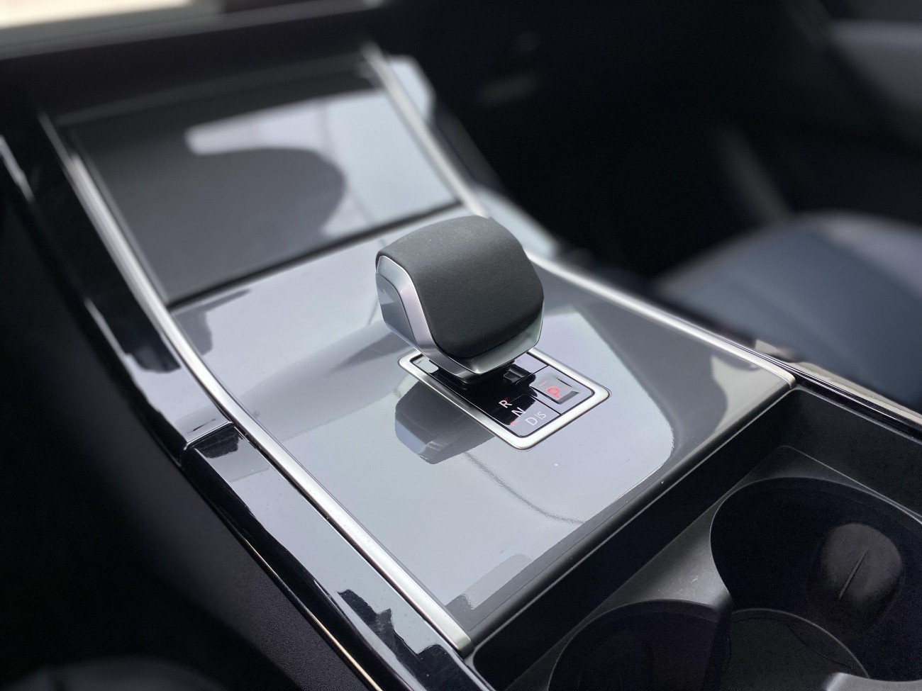 Land Rover Range Rover 2024