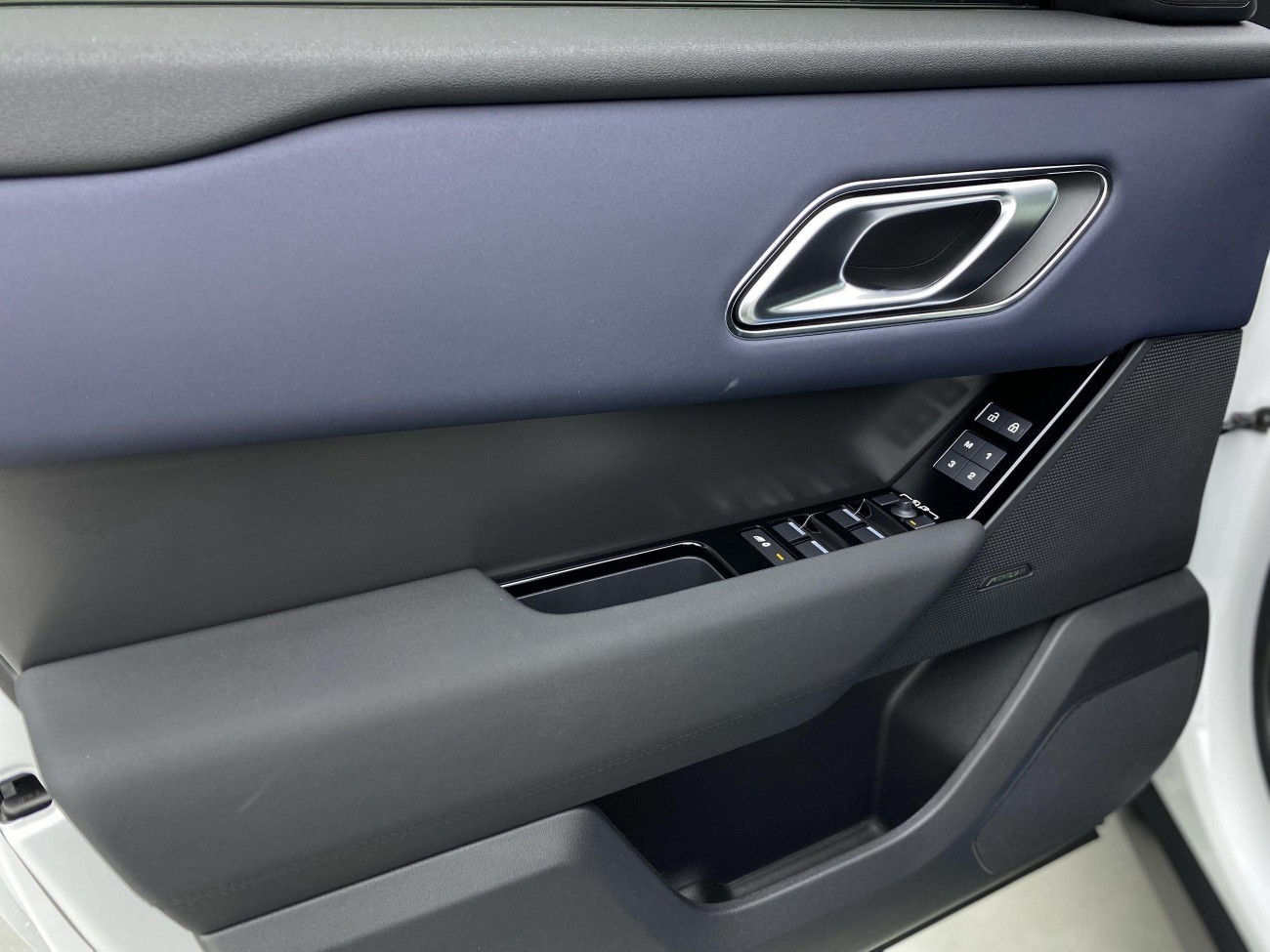 Land Rover Range Rover 2024