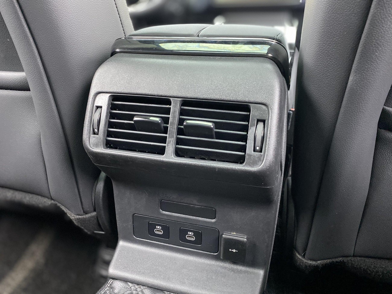 Land Rover Range Rover 2024