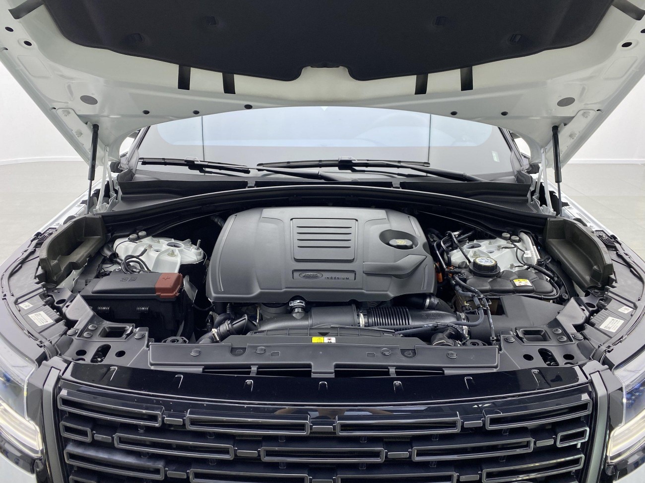 Land Rover Range Rover 2024