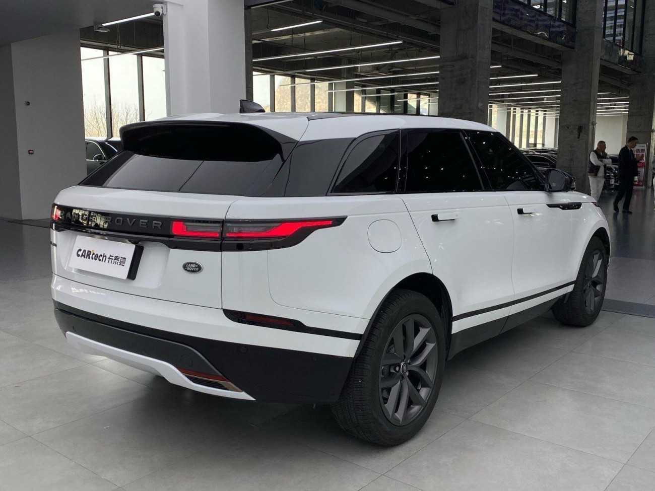 Land Rover Range Rover 2024