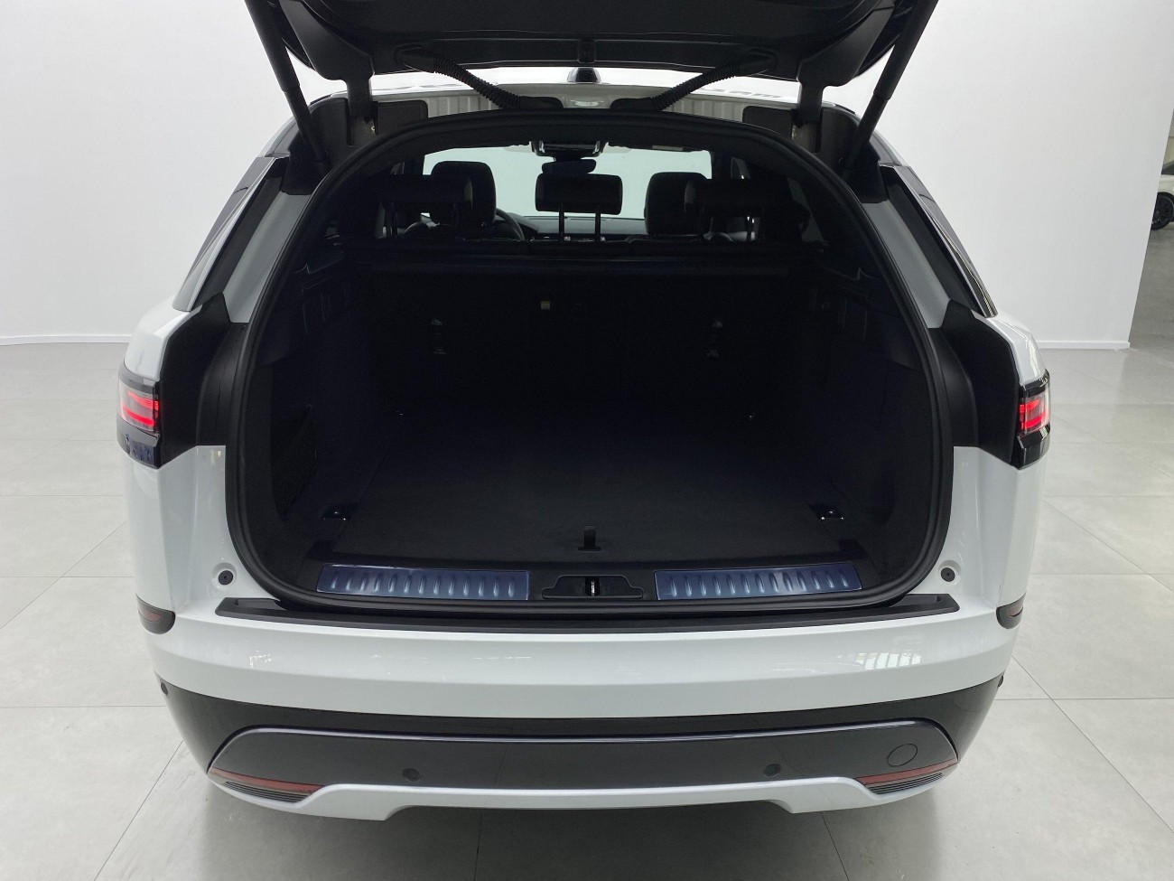 Land Rover Range Rover 2024