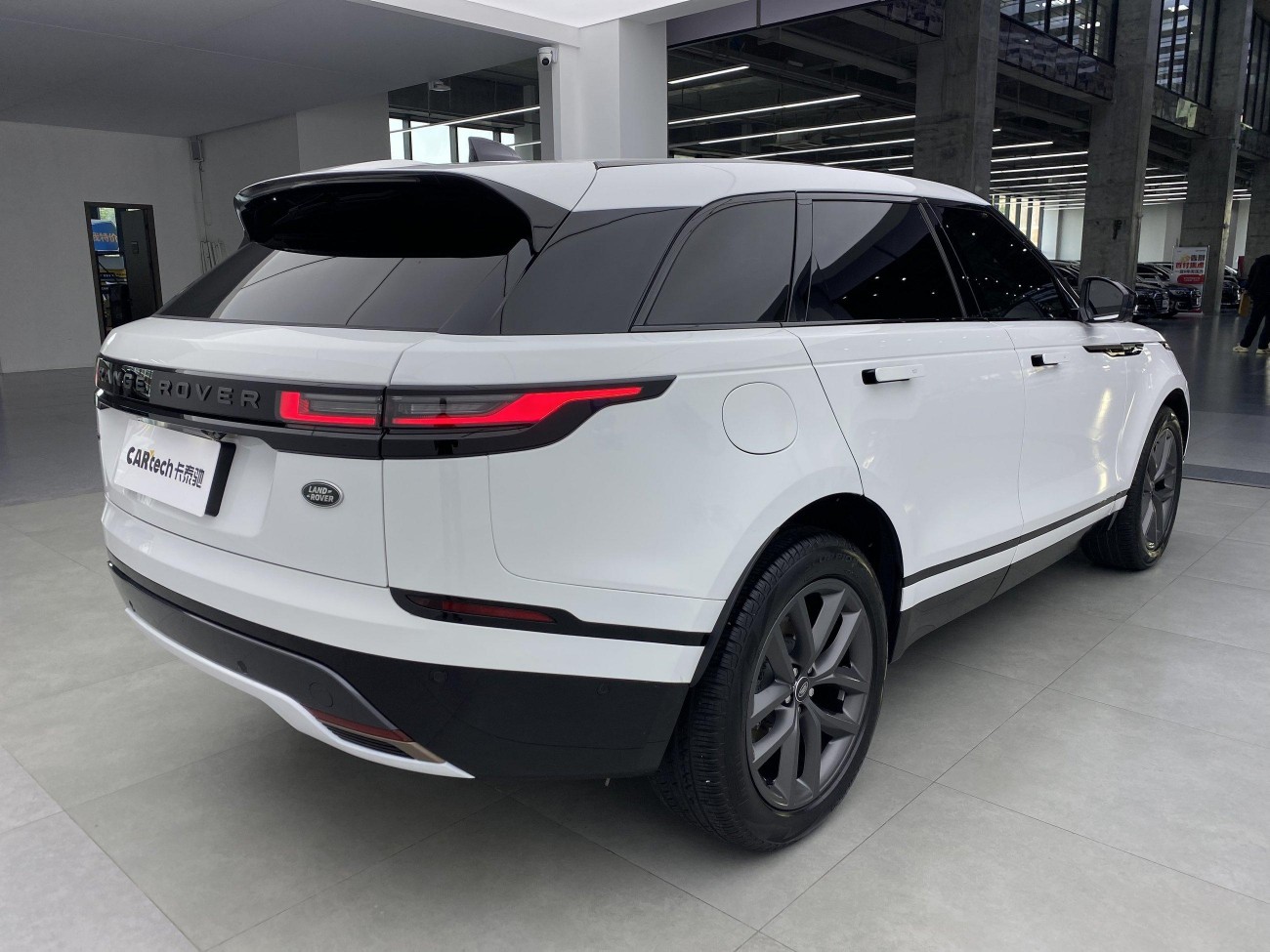 Land Rover Range Rover 2024