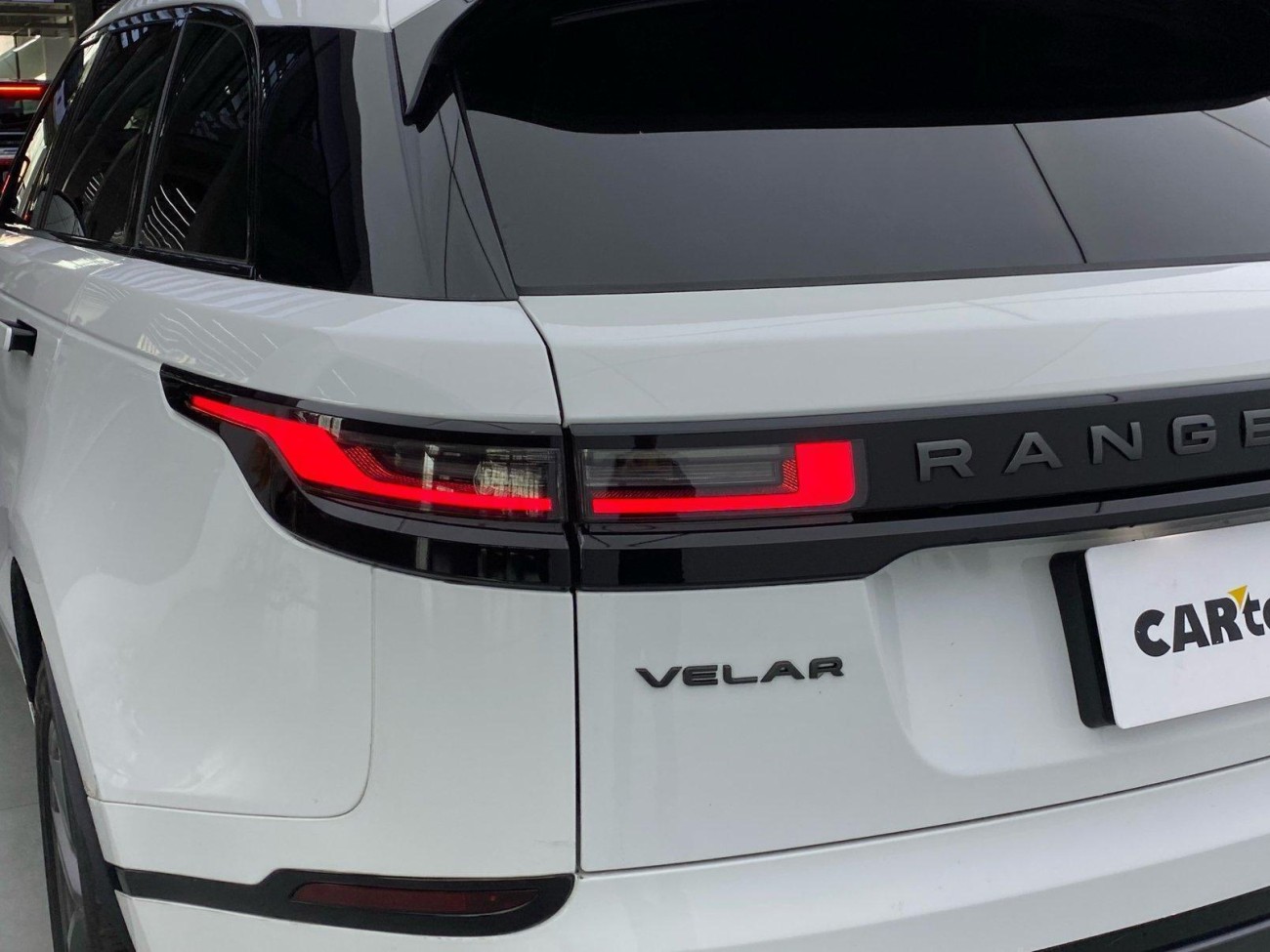 Land Rover Range Rover 2024
