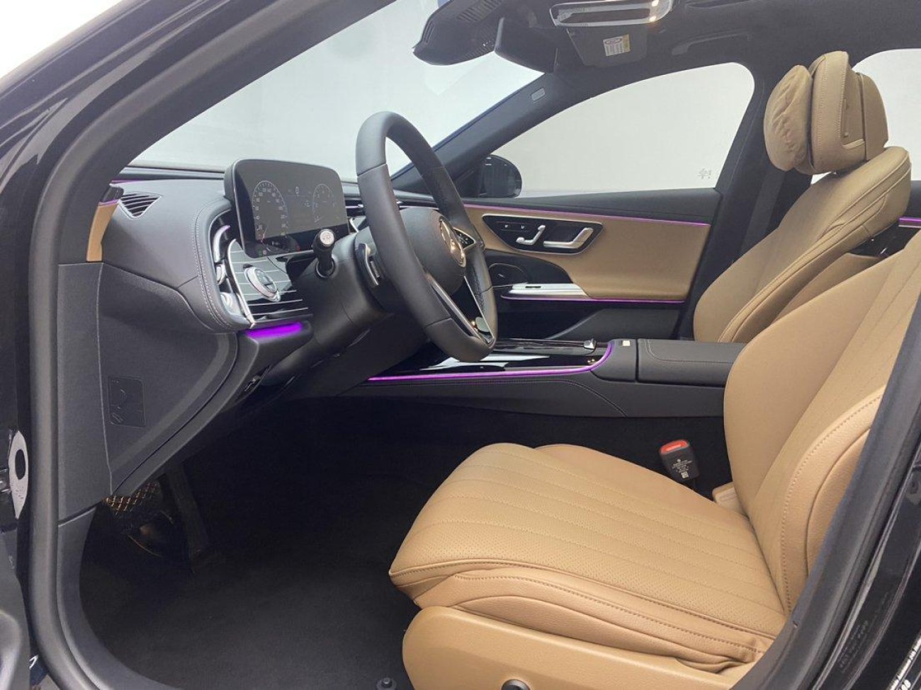 Mercedes-Benz E 260 L 2025