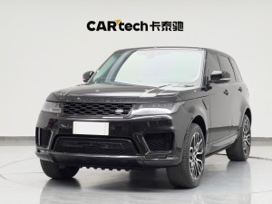 Land Rover Range Rover Sport 2021