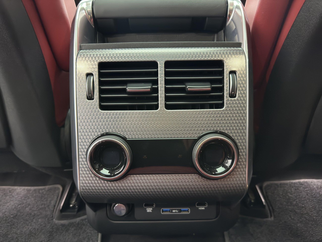 Land Rover Range Rover Sport 2021
