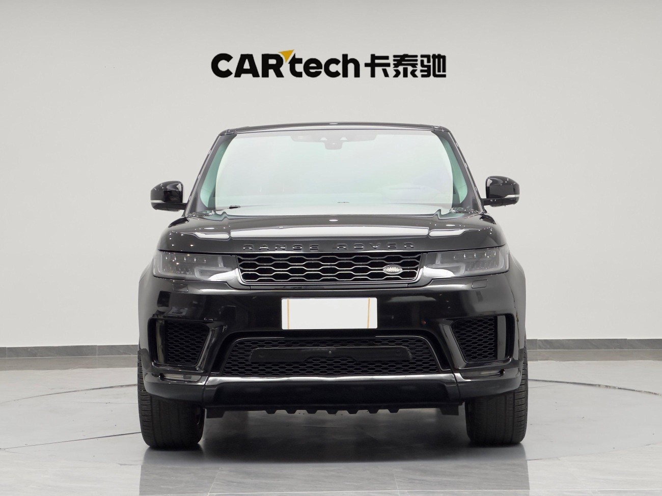 Land Rover Range Rover Sport 2021