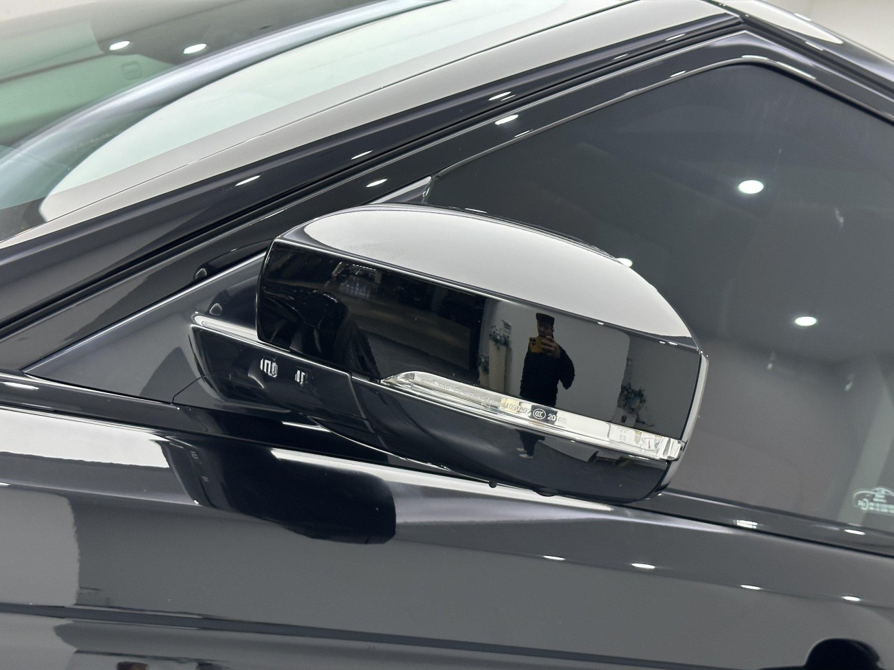 Land Rover Range Rover Sport 2021