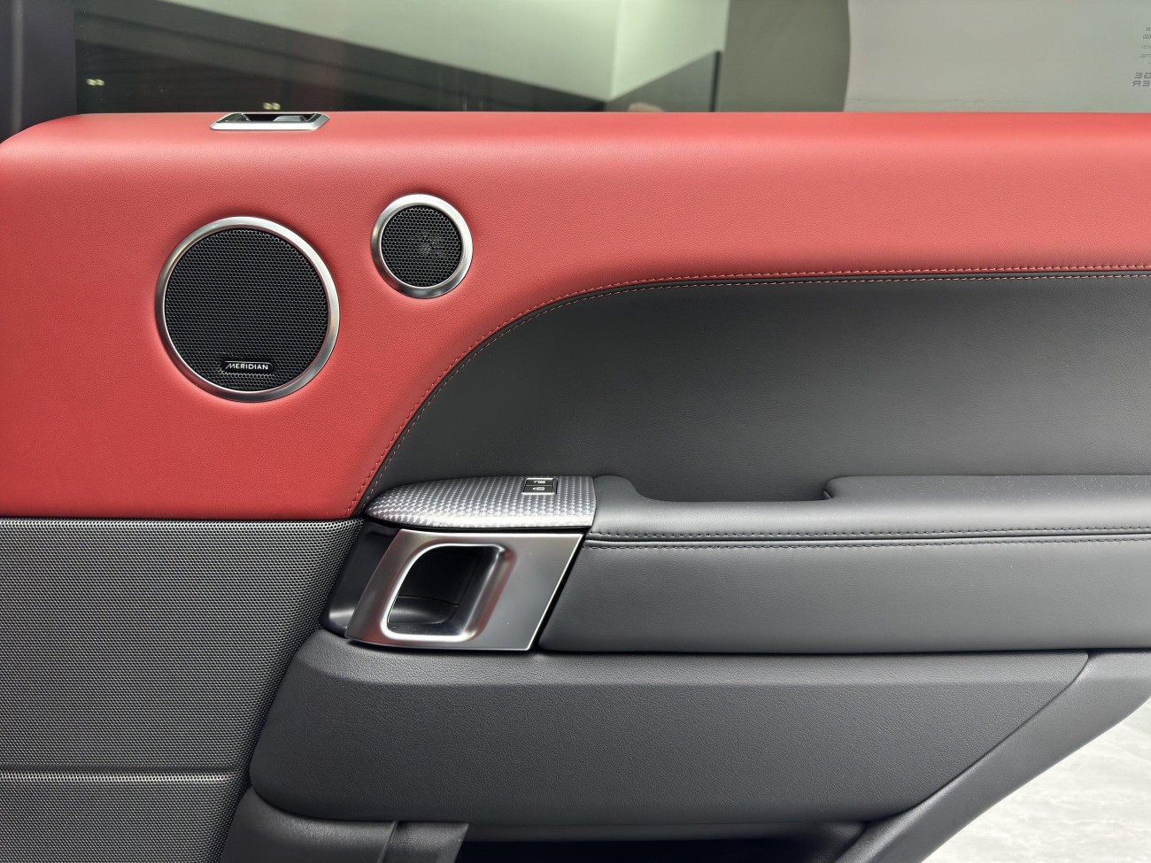 Land Rover Range Rover Sport 2021