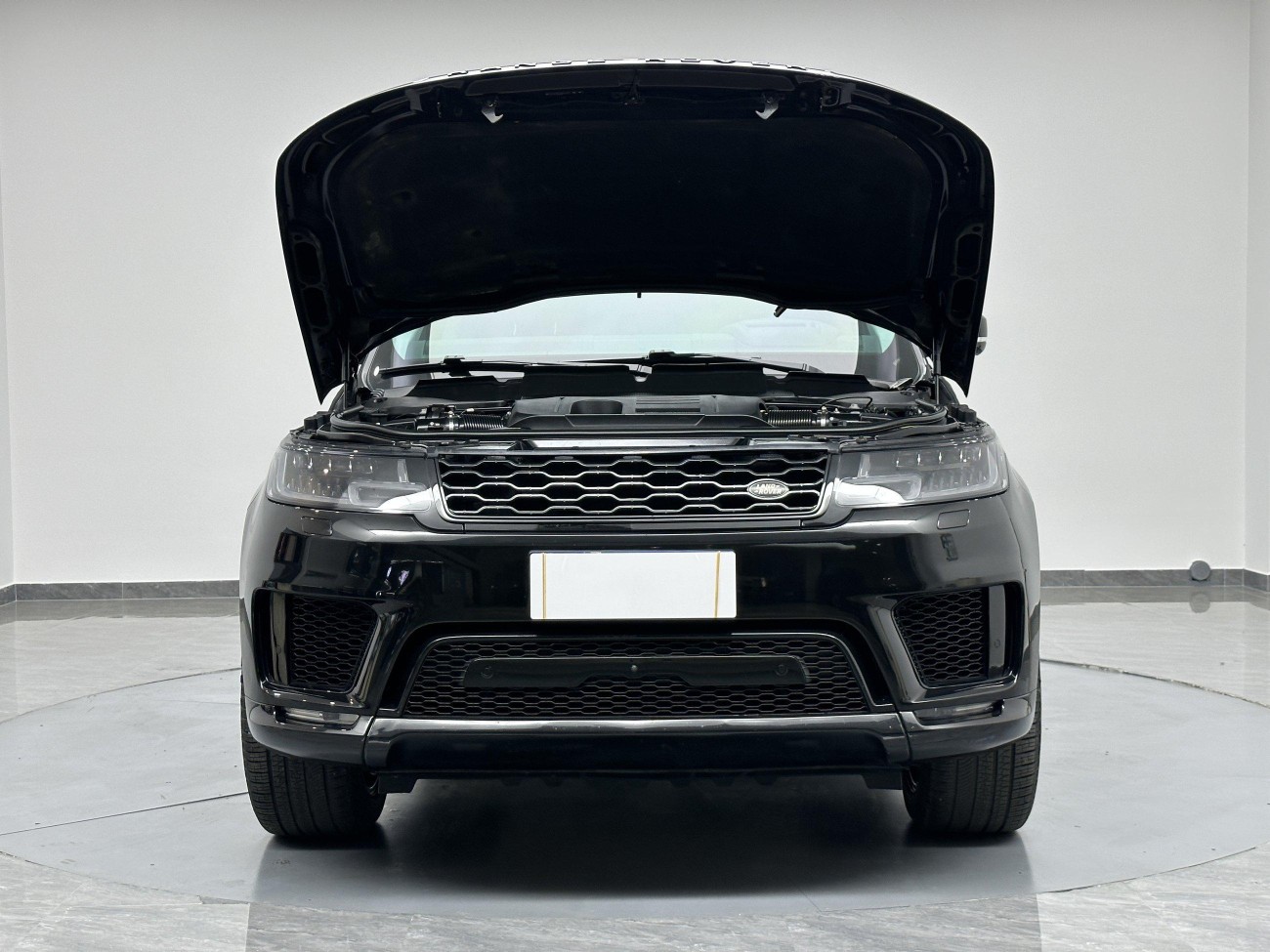 Land Rover Range Rover Sport 2021