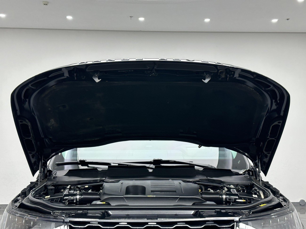 Land Rover Range Rover Sport 2021