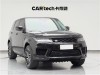 Land Rover Range Rover Sport 2021
