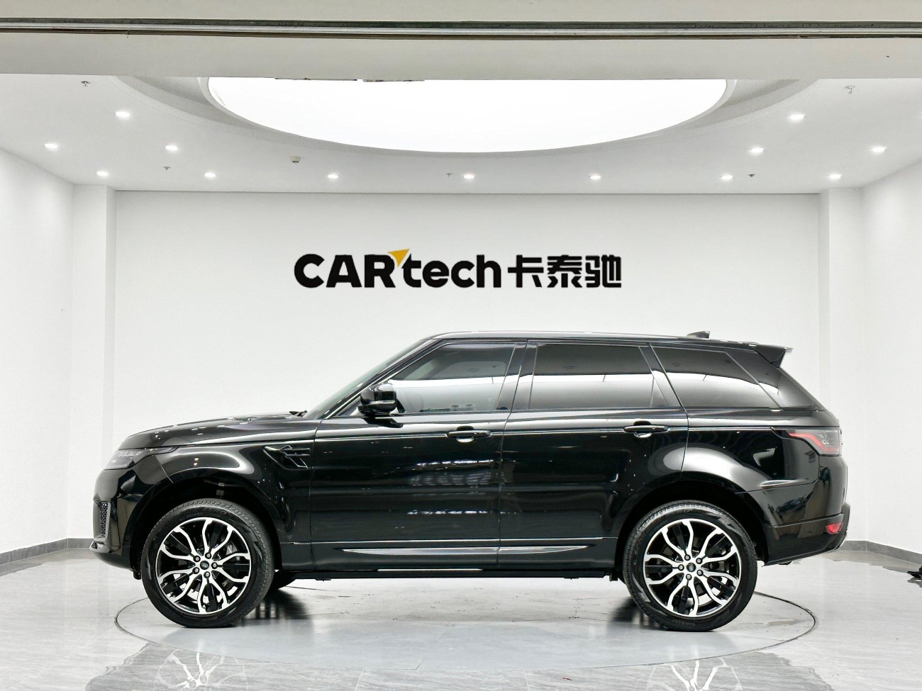 Land Rover Range Rover Sport 2021