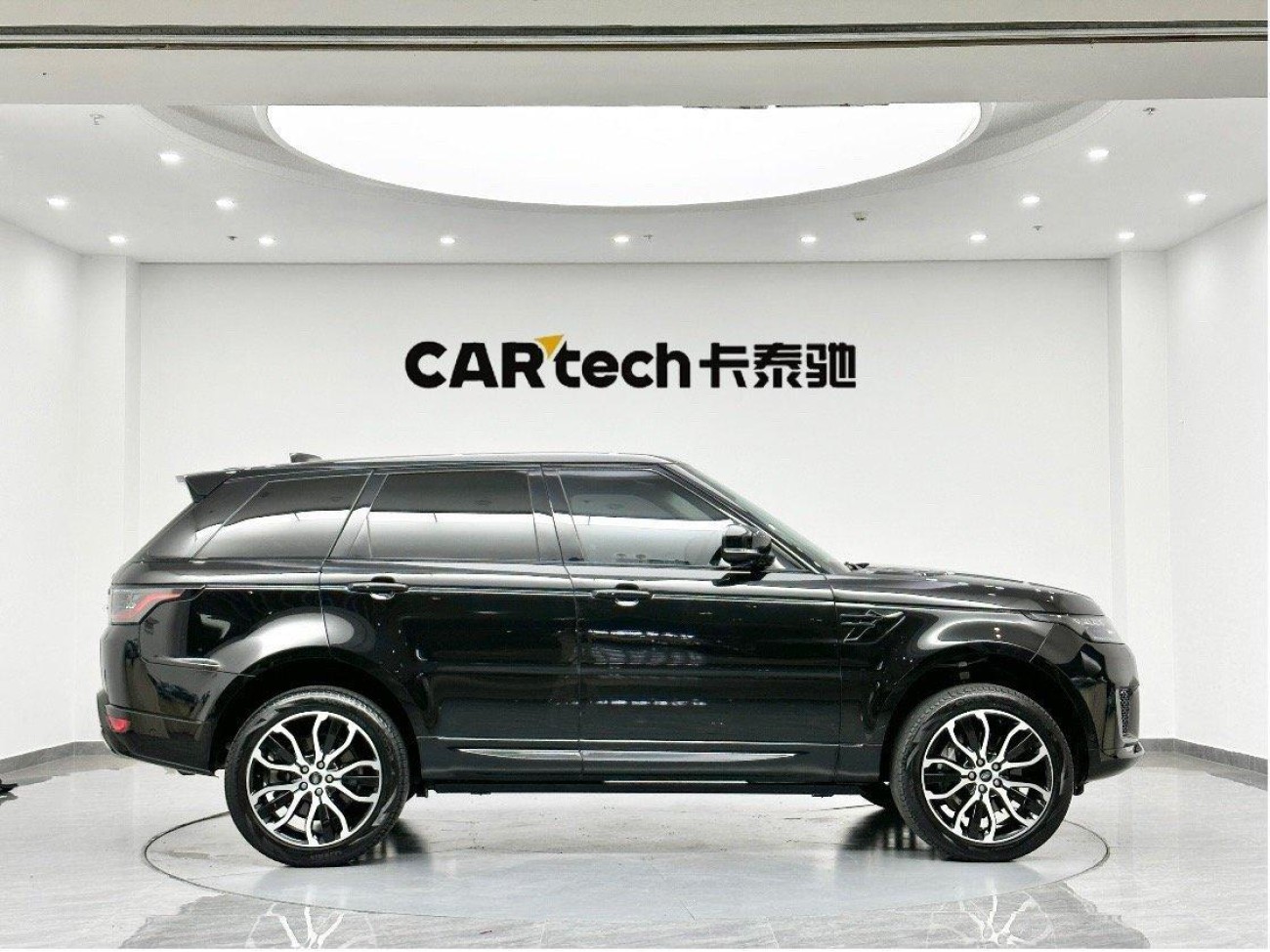 Land Rover Range Rover Sport 2021