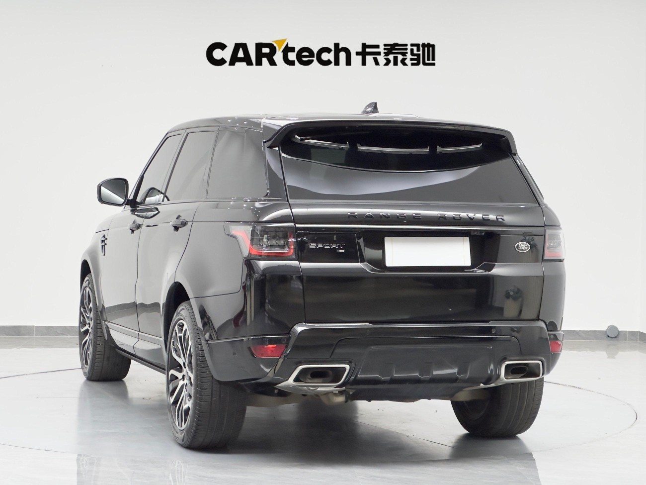 Land Rover Range Rover Sport 2021