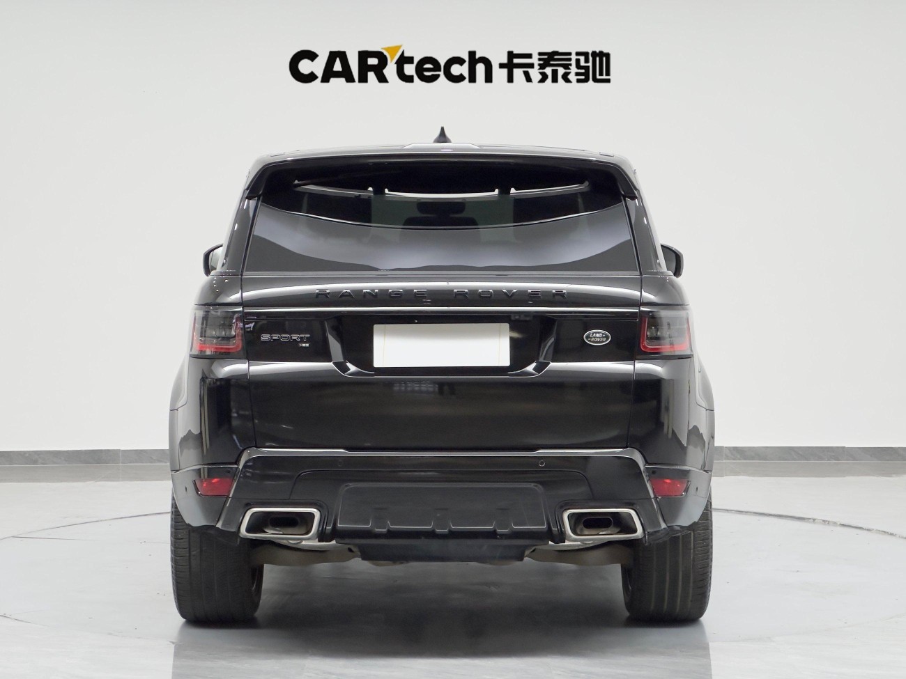 Land Rover Range Rover Sport 2021