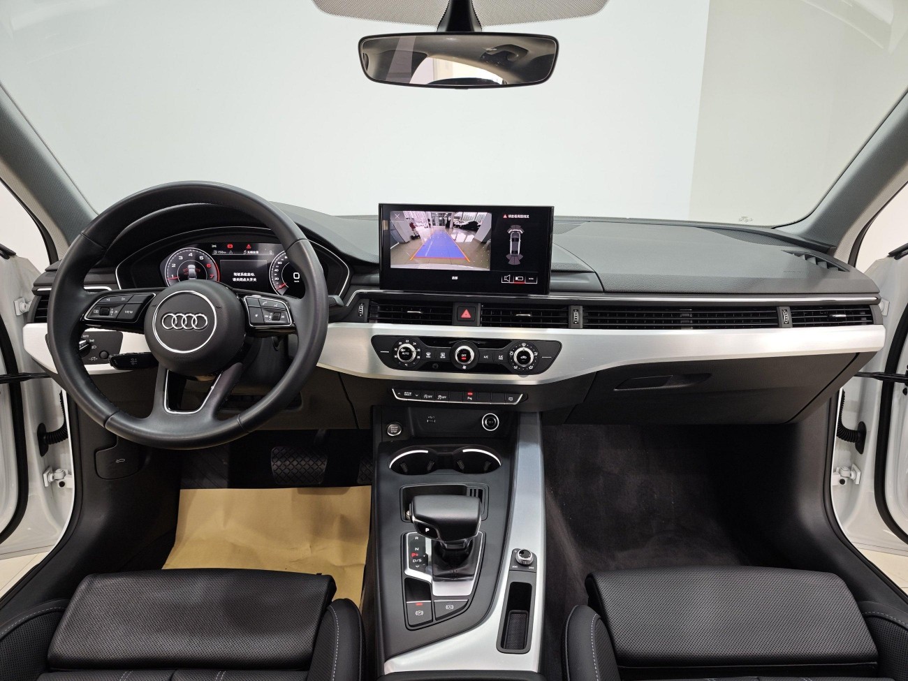 Audi A4L 40 TFSI 2024