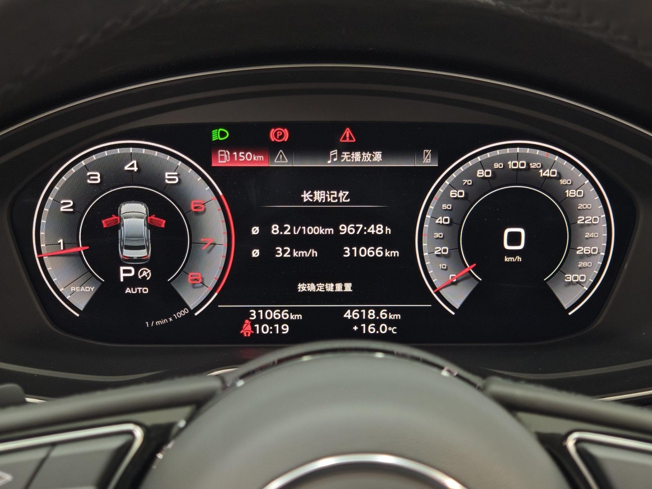 Audi A4L 40 TFSI 2024