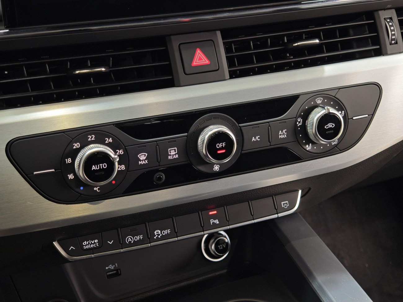 Audi A4L 40 TFSI 2024