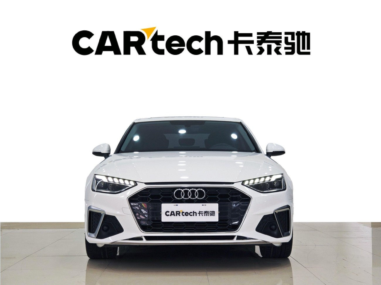 Audi A4L 40 TFSI 2024