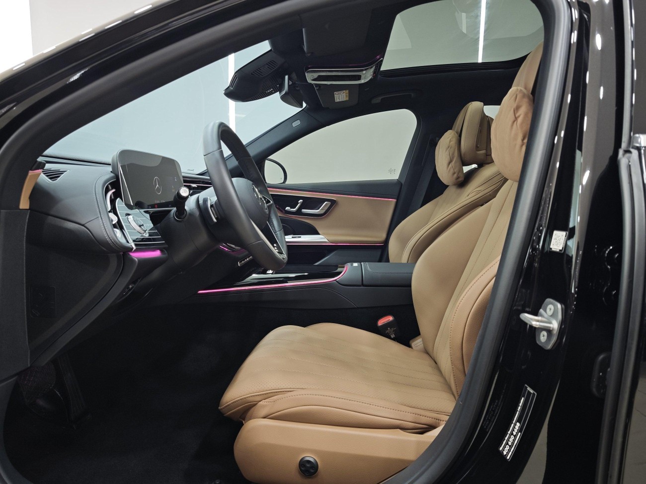 Mercedes-Benz E 260 L 2025