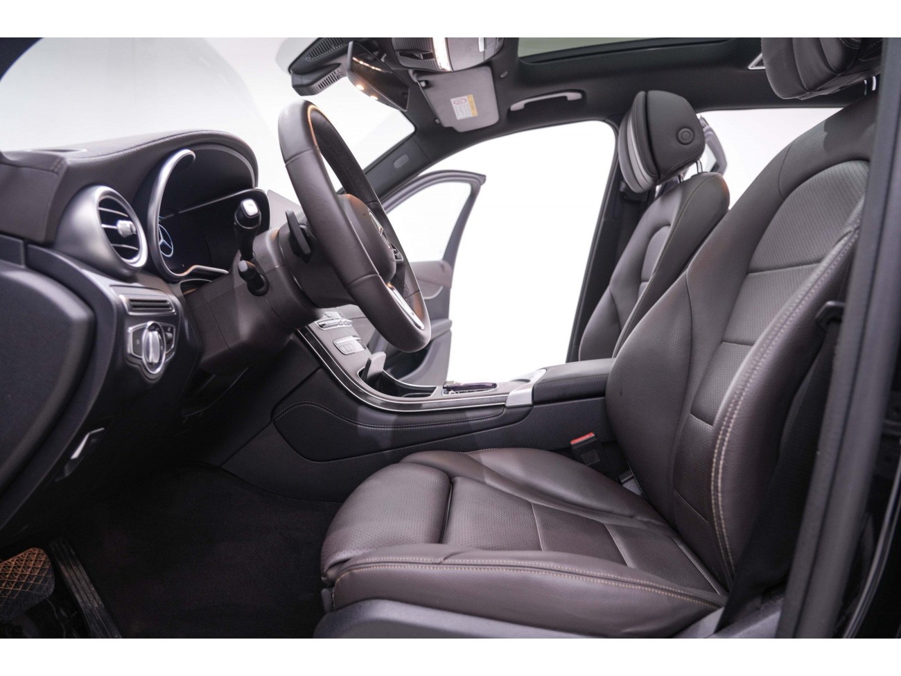 Mercedes-Benz GLC 260 L 2020
