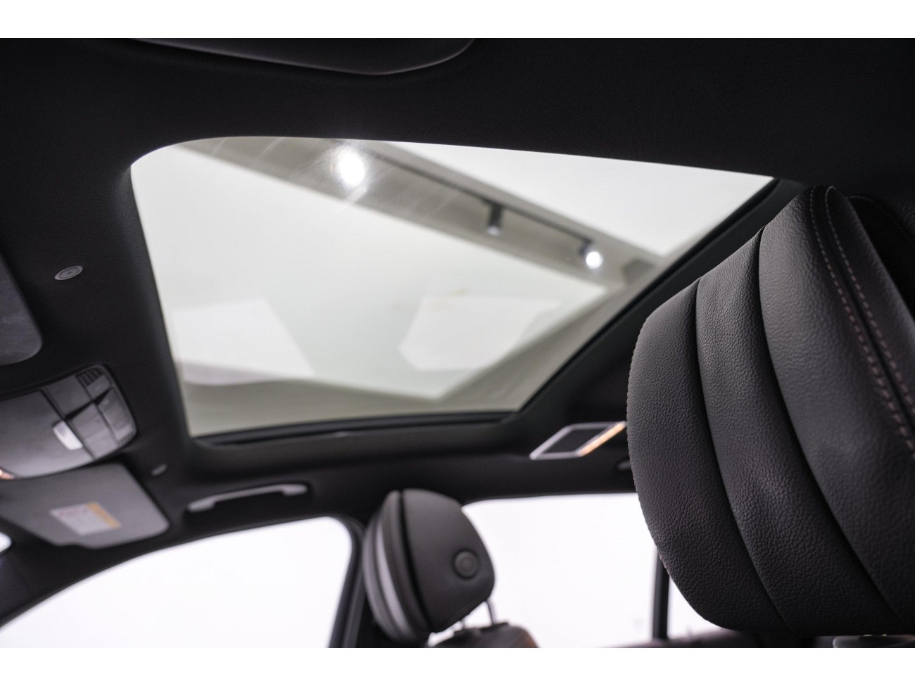 Mercedes-Benz GLC 260 L 2020