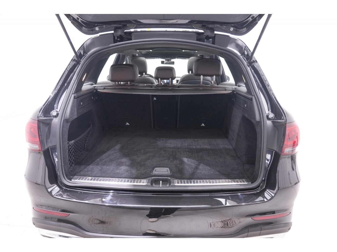 Mercedes-Benz GLC 260 L 2020