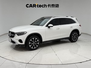 Mercedes-Benz GLC 260 L 2023