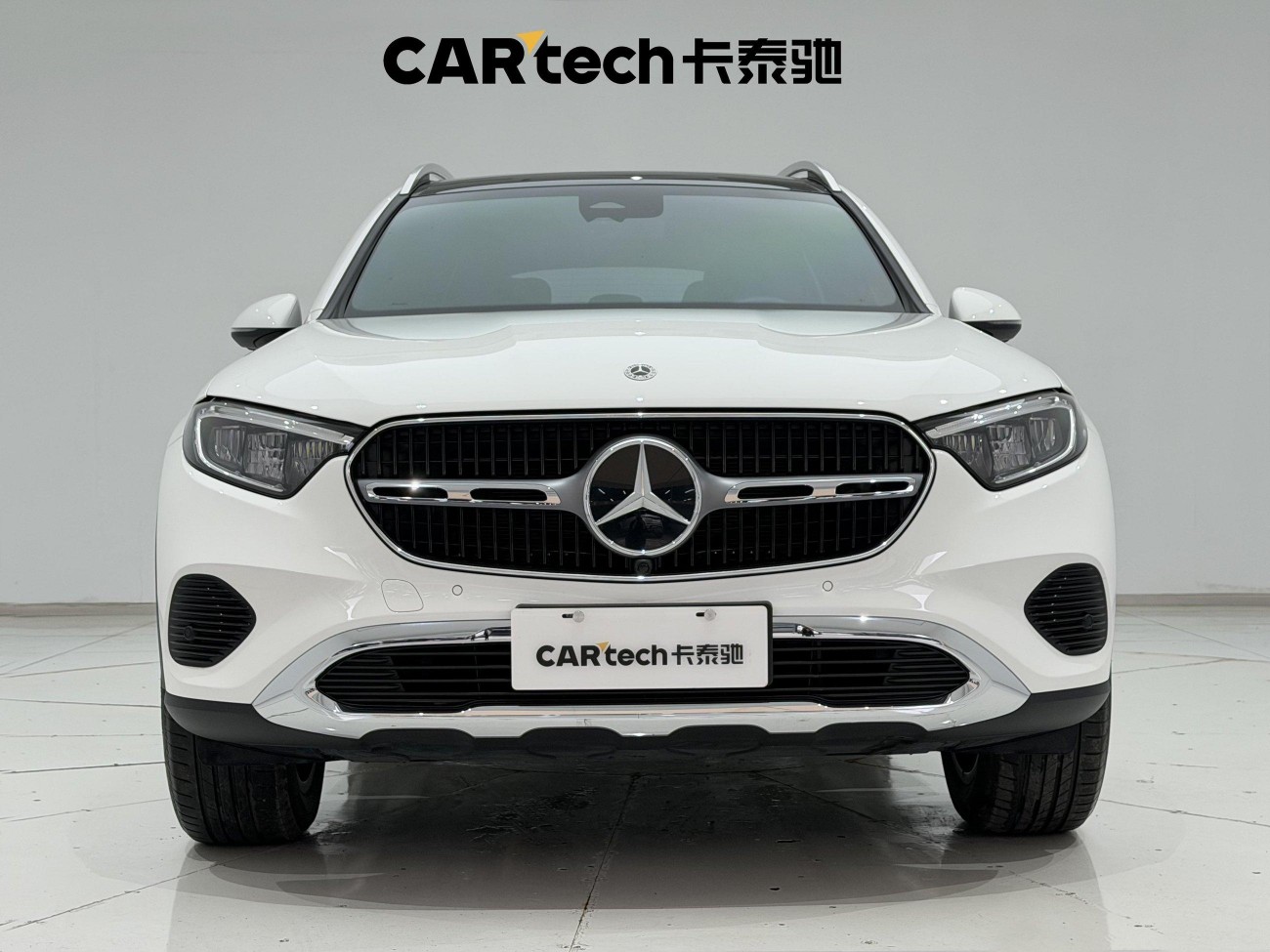 Mercedes-Benz GLC 260 L 2023
