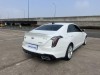 Cadillac CT4 2020