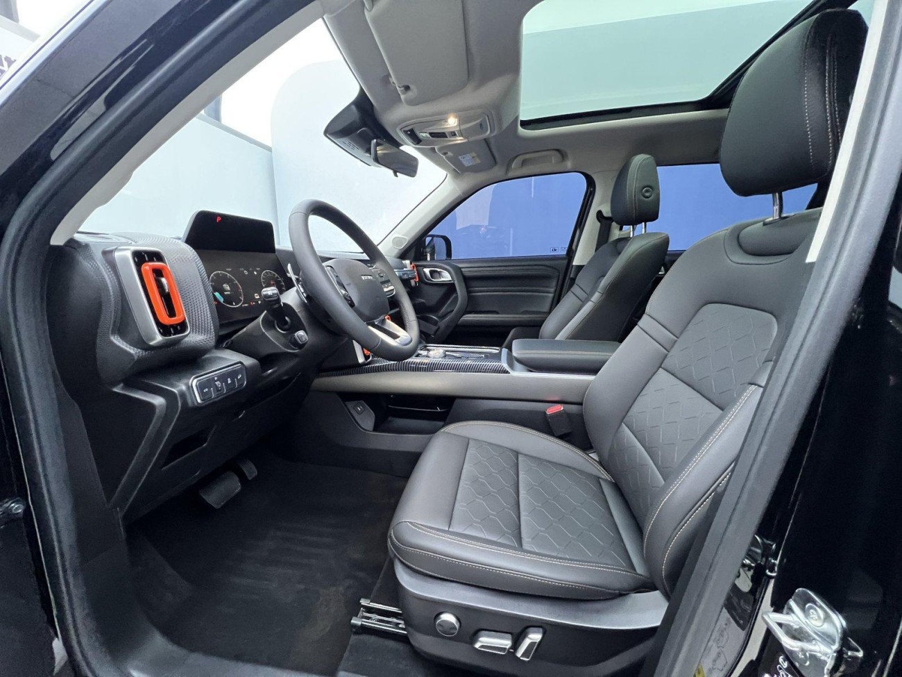 Haval Big Dog 2025