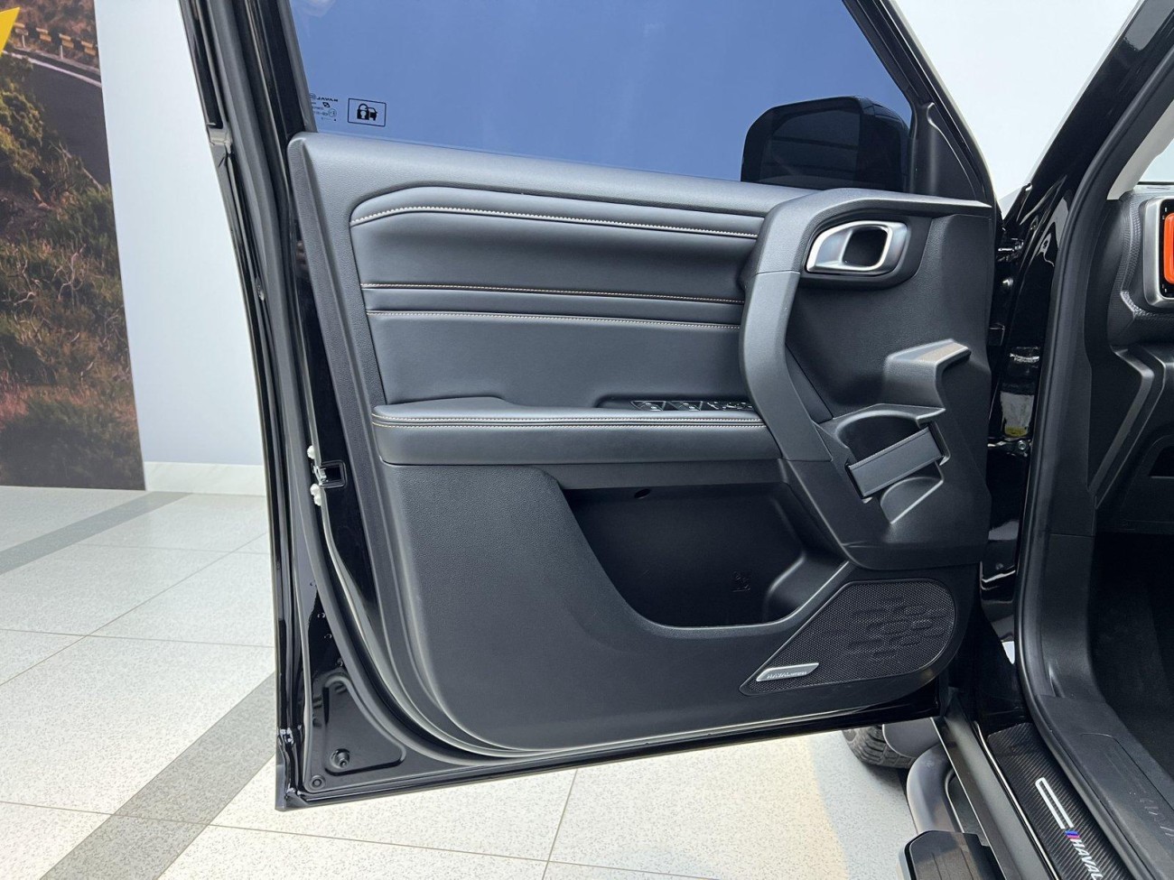 Haval Big Dog 2025